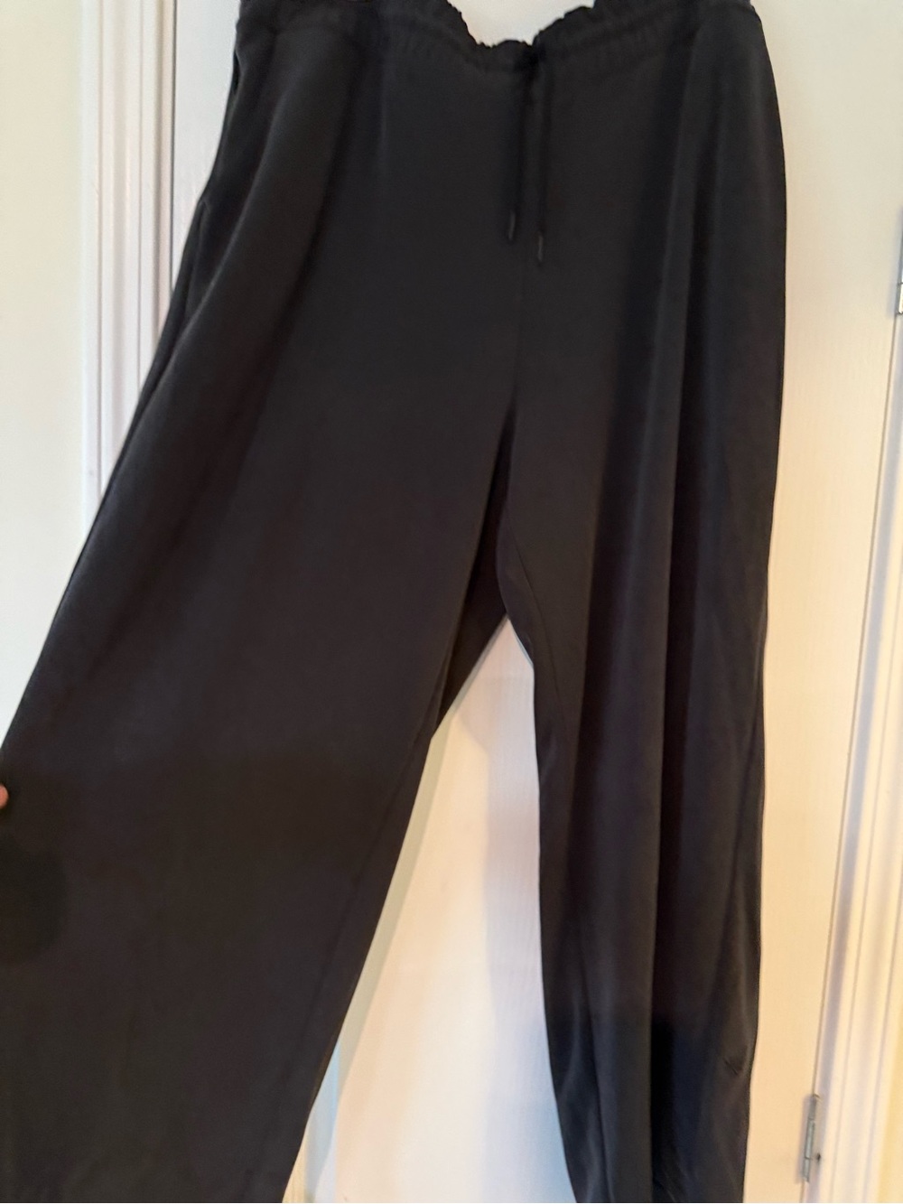 Athleta Seasoft Mid Rise Straight Pant - Picture 9 of 12